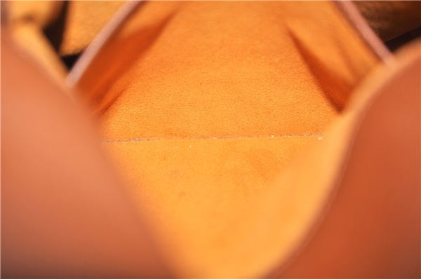 Authentic Louis Vuitton Monogram Musette Salsa Shoulder Bag M51258 LV Junk 0174E