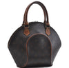 Authentic Louis Vuitton Monogram Ellipse PM Hand Bag M51127 LV 0175D