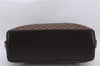 Authentic Louis Vuitton Damier Chelsea Shoulder Tote Bag N51119 LV 0177E