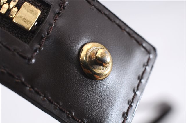 Authentic Louis Vuitton Damier Chelsea Shoulder Tote Bag N51119 LV 0177E