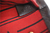 Authentic Louis Vuitton Damier Neverfull PM Shoulder Tote Bag N51109 LV 0180F