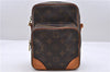 Auth Louis Vuitton Monogram Amazone Shoulder Cross Body Bag M45236 LV Junk 0182D