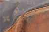 Authentic Louis Vuitton Monogram Cabas Piano Tote Bag M51148 LV 0188D