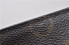 Authentic Louis Vuitton Monogram Cabas Piano Tote Bag M51148 LV 0188D