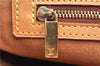 Authentic Louis Vuitton Monogram Cabas Piano Tote Bag M51148 LV 0188D