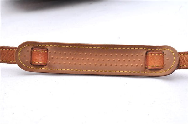 Authentic Louis Vuitton Monogram Jeune Fille MM Shoulder Bag M51226 LV 0189E