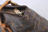 Authentic Louis Vuitton Monogram Cabas Piano Tote Bag M51148 LV Junk 0194D