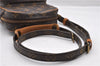 Auth Louis Vuitton Monogram Amazone Shoulder Cross Body Bag M45236 LV Junk 0197D