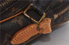 Auth Louis Vuitton Monogram Amazone Shoulder Cross Body Bag M45236 LV Junk 0197D