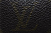 Authentic Louis Vuitton Monogram Speedy 25 Hand Bag M41528 LV 0199D