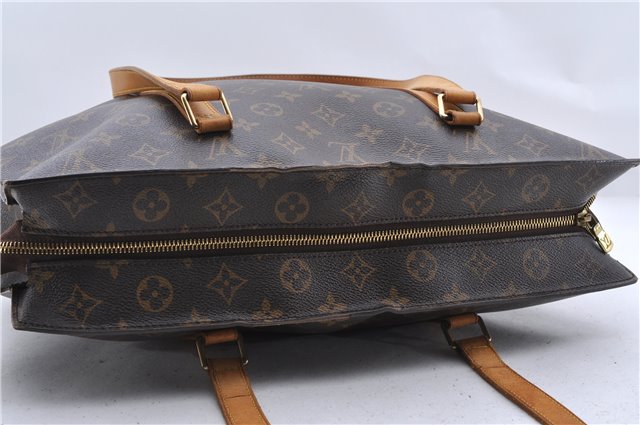 Authentic Louis Vuitton Monogram Babylone Shoulder Tote Bag M51102 LV 0200D