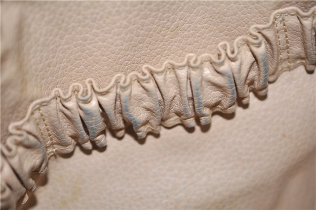 Auth Louis Vuitton Monogram Trousse Toilette 28 Clutch Bag M47522 LV Junk 0201E