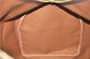 Authentic Louis Vuitton Monogram Keepall 60 Boston Bag M41422 LV 0203D