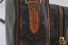 Authentic Louis Vuitton Monogram Amazone Shoulder Cross Body Bag M45236 LV 0203E