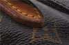 Authentic Louis Vuitton Monogram Amazone Shoulder Cross Body Bag M45236 LV 0203E