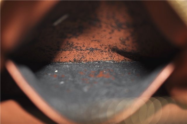 Authentic Louis Vuitton Monogram Amazone Shoulder Cross Body Bag M45236 LV 0203E