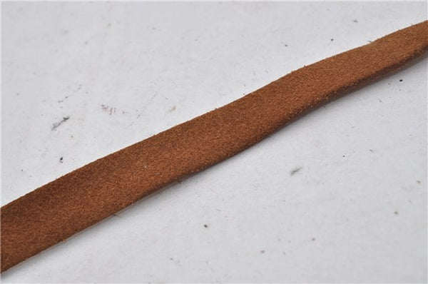 Authentic Louis Vuitton Monogram Cartouchiere PM M51254 Shoulder Cross Bag 0204F