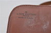 Authentic Louis Vuitton Monogram Cartouchiere PM M51254 Shoulder Cross Bag 0204F
