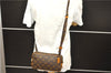 Louis Vuitton Monogram Marly Bandouliere Shoulder Cross Bag M51828 LV Junk 0205D