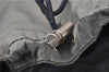 Authentic PRADA Sports Vintage Polyester Shoulder Cross Body Bag Gray 0207G