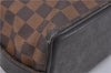 Authentic Louis Vuitton Damier Chelsea Shoulder Tote Bag N51119 LV 0209D