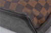 Authentic Louis Vuitton Damier Chelsea Shoulder Tote Bag N51119 LV 0209D