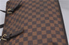 Authentic Louis Vuitton Damier Chelsea Shoulder Tote Bag N51119 LV 0209D