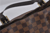 Authentic Louis Vuitton Damier Chelsea Shoulder Tote Bag N51119 LV 0209D