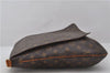 Authentic Louis Vuitton Monogram Musette Shoulder Cross Body Bag M51256 LV 0209F