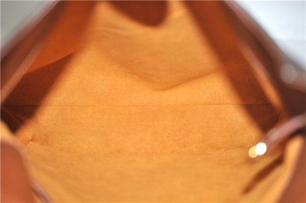 Authentic Louis Vuitton Monogram Musette Shoulder Cross Body Bag M51256 LV 0209F