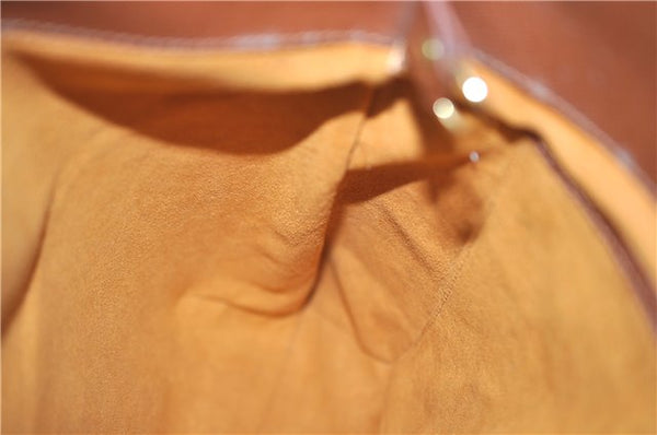 Authentic Louis Vuitton Monogram Musette Shoulder Cross Body Bag M51256 LV 0209F