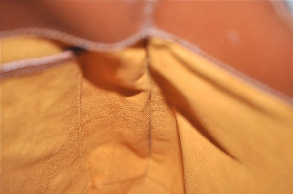 Authentic Louis Vuitton Monogram Musette Shoulder Cross Body Bag M51256 LV 0209F