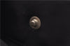 Authentic PRADA TESSUTO TREND Nylon Leather Shoulder Tote Bag B9872 Black 0211G