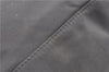 Authentic PRADA TESSUTO TREND Nylon Leather Shoulder Tote Bag B9872 Black 0211G
