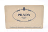 Authentic PRADA TESSUTO TREND Nylon Leather Shoulder Tote Bag B9872 Black 0211G
