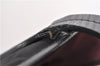 Authentic PRADA TESSUTO SAFFIANO Nylon Leather Tote Bag BR4001 Black 0212G