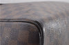 Authentic Louis Vuitton Damier Nolita Hand Bag N41455 LV 0214D