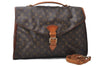 Auth Louis Vuitton Monogram Beverly 44 2Way Shoulder Hand Bag M51120 LV 0215D