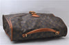 Auth Louis Vuitton Monogram Beverly 44 2Way Shoulder Hand Bag M51120 LV 0215D