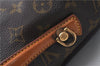 Auth Louis Vuitton Monogram Beverly 44 2Way Shoulder Hand Bag M51120 LV 0215D