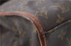 Auth Louis Vuitton Monogram Beverly 44 2Way Shoulder Hand Bag M51120 LV 0215D