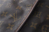 Auth Louis Vuitton Monogram Beverly 44 2Way Shoulder Hand Bag M51120 LV 0215D