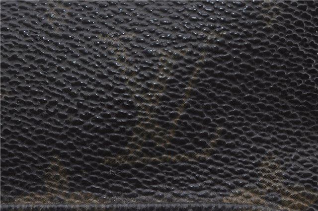 Authentic Louis Vuitton Monogram Amazone Shoulder Cross Body Bag M45236 LV 0218E