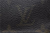 Authentic Louis Vuitton Monogram Amazone Shoulder Cross Body Bag M45236 LV 0218E