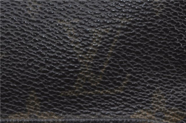 Authentic Louis Vuitton Monogram Amazone Shoulder Cross Body Bag M45236 LV 0218E