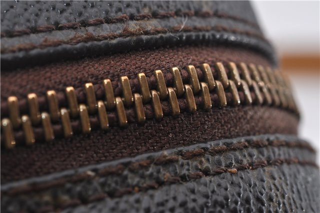 Authentic Louis Vuitton Monogram Amazone Shoulder Cross Body Bag M45236 LV 0218E