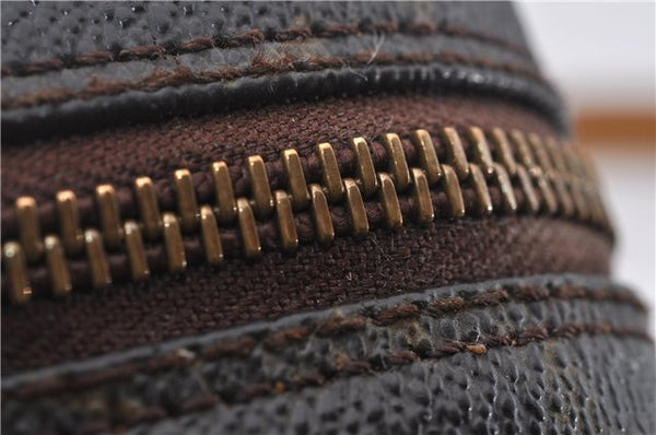 Authentic Louis Vuitton Monogram Amazone Shoulder Cross Body Bag M45236 LV 0218E