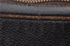 Authentic Louis Vuitton Monogram Amazone Shoulder Cross Body Bag M45236 LV 0218E