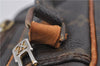 Authentic Louis Vuitton Monogram Amazone Shoulder Cross Body Bag M45236 LV 0218E