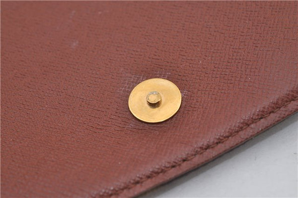 Authentic Louis Vuitton Monogram Musette Tango Shoulder Bag M51257 LV 0219F